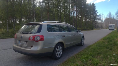 Volkswagen Passat 2006, kuva 3/16