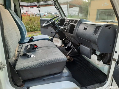 Toyota Dyna Dyna 100-LY 100L 1998, kuva 7/10