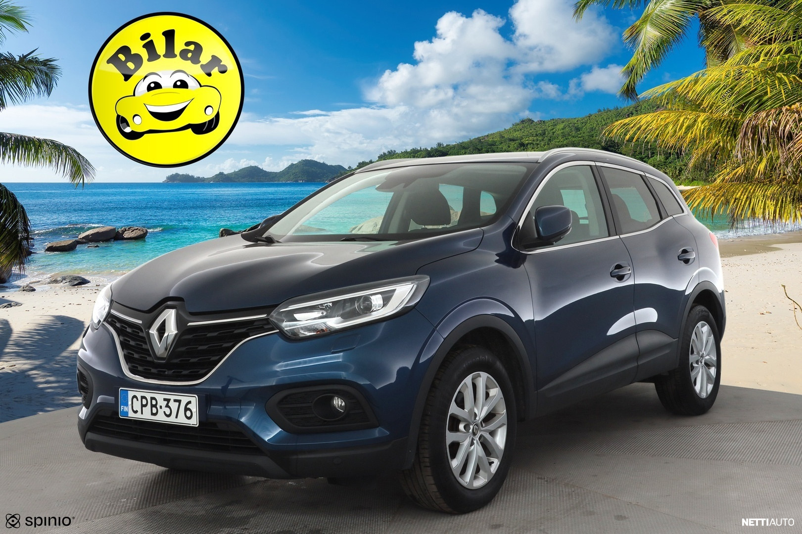 Renault Kadjar