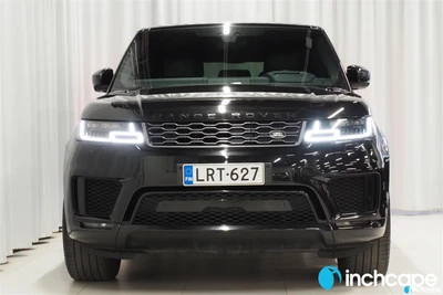 Land Rover Range Rover Sport 2019, kuva 5/28