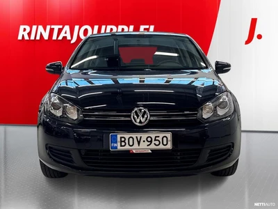 Volkswagen Golf 2011, photo 3/29