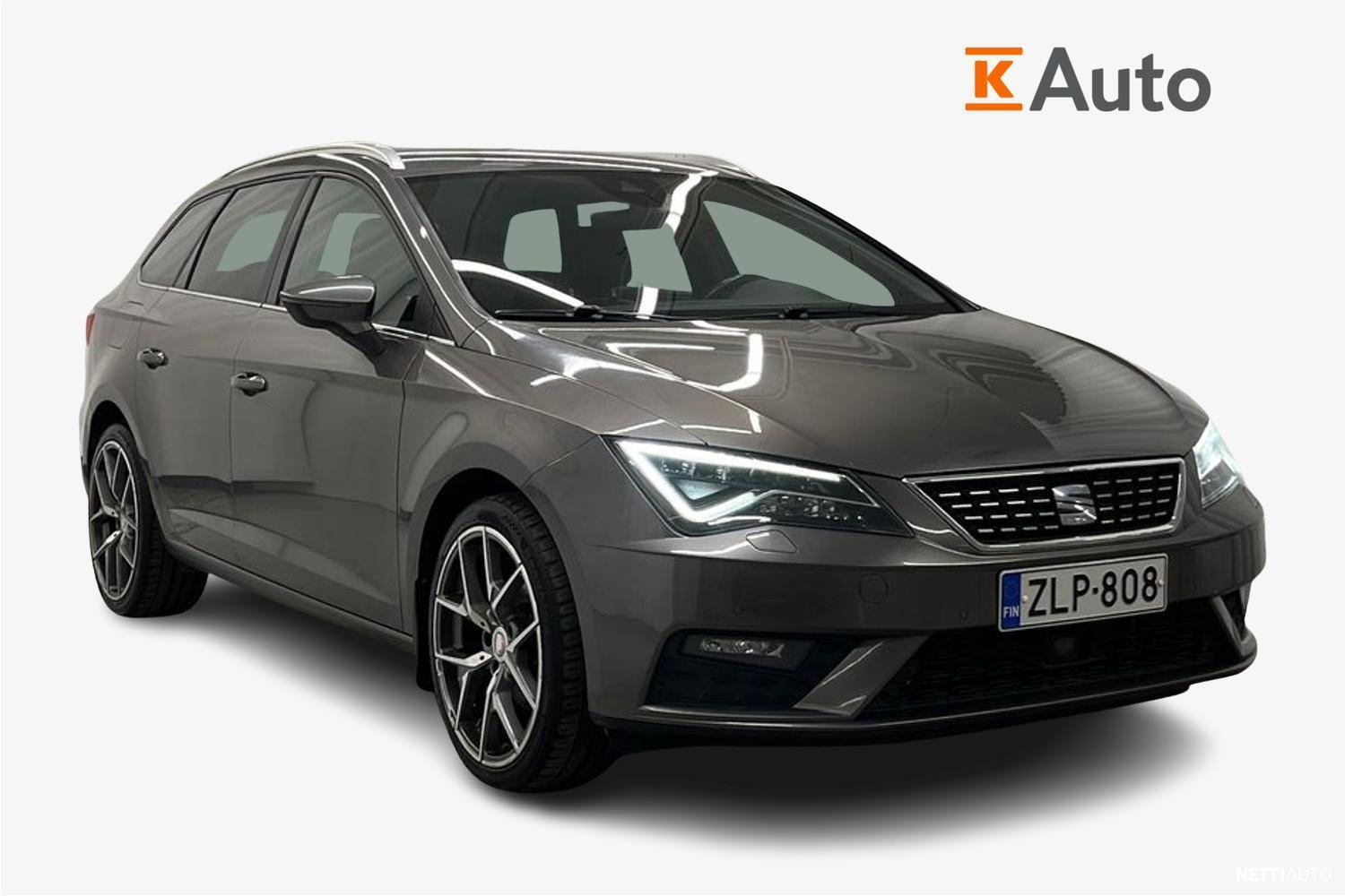 Seat Leon ST