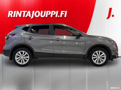 Nissan Qashqai 2020, kuva 6/49