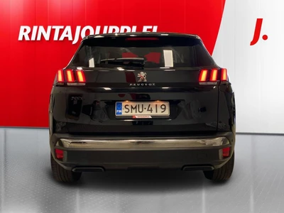 Peugeot 3008 Allure e-THP 165 Automaatti 2018, kuva 5/35