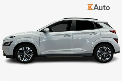 Hyundai Kona 2021, photo 5/34
