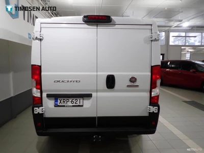 Fiat Ducato 2025, photo 4/20