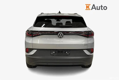 Volkswagen ID.4 2026, kuva 3/15