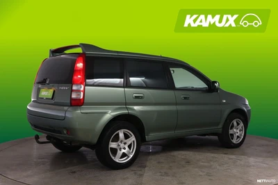 Honda HR-V 4D 1.6 2003, kuva 2/21