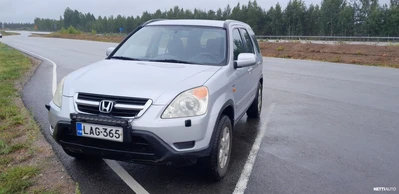 Honda CR-V 2003, kuva 3/7