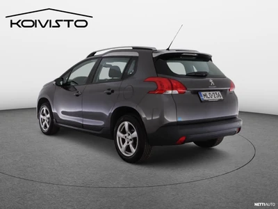 Peugeot 2008 2013, kuva 5/15