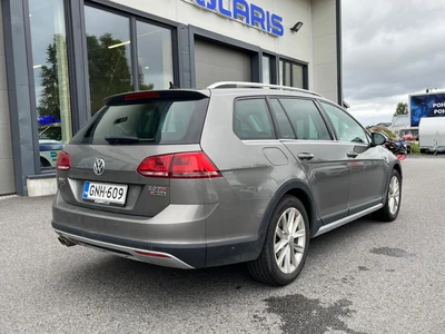 Volkswagen Golf 2016, photo 3/7