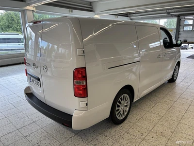Opel Vivaro-e 2024, photo 4/22