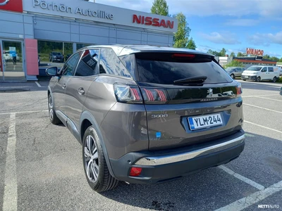 Peugeot 3008 2022, kuva 4/9