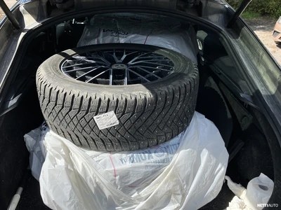 Mercedes-Benz GLE 350 de 4MATIC Coupé 2023, kuva 5/9
