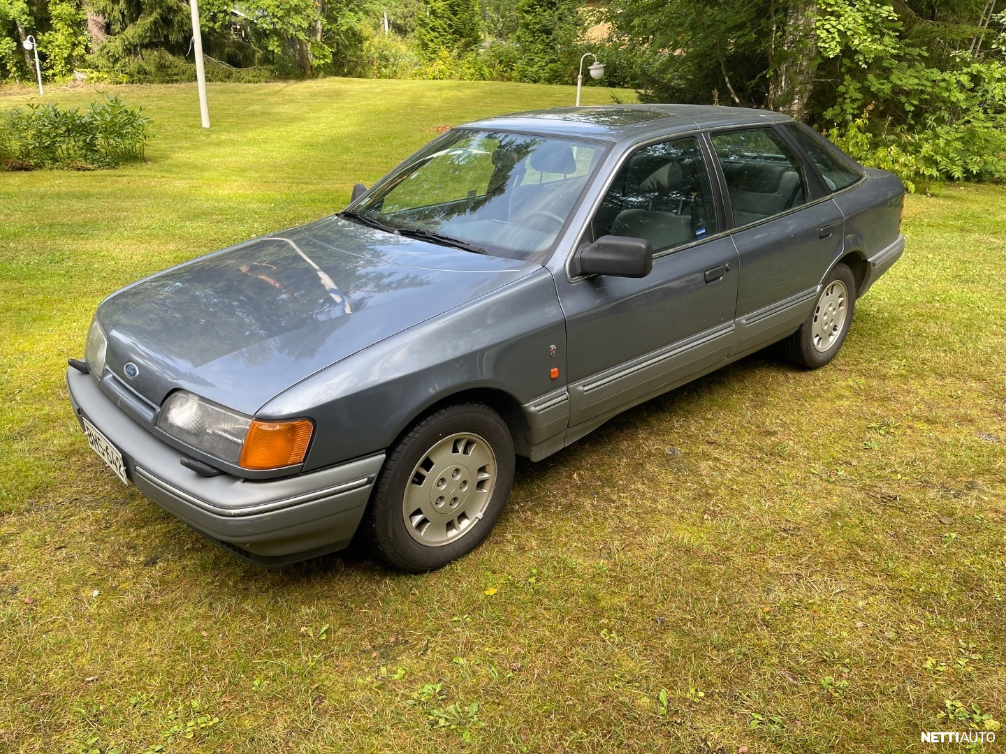 Ford Scorpio