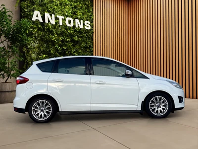 Ford C-Max 2014, photo 4/18