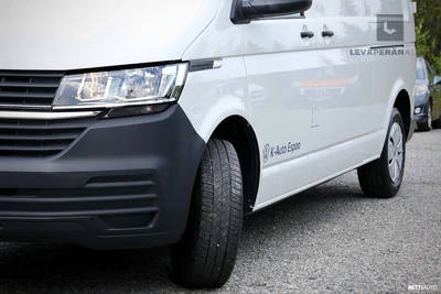 Volkswagen Transporter 2023, photo 5/30