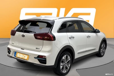 Kia Niro Electric 2021, photo 2/6