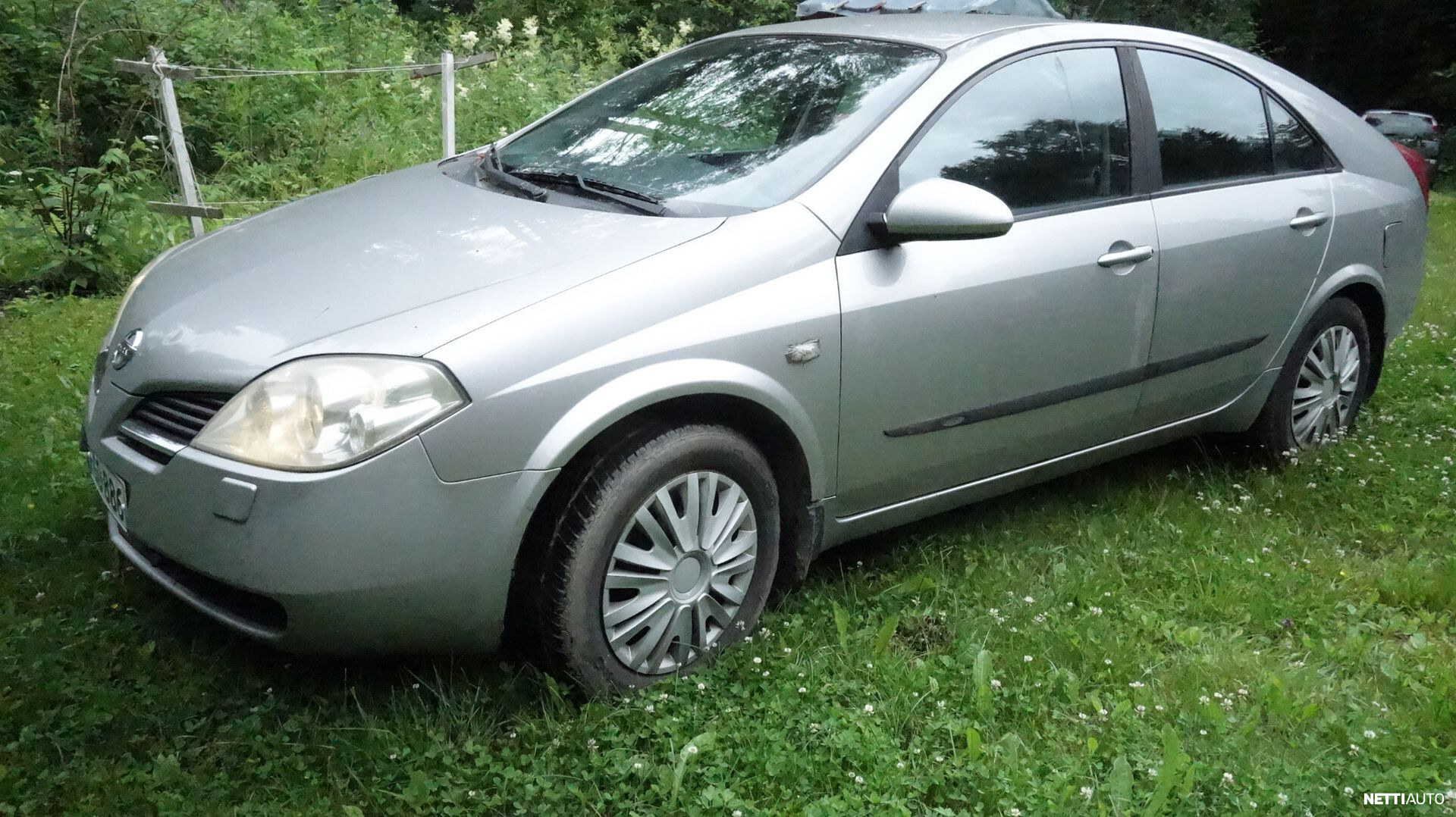 Nissan Primera