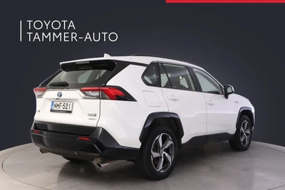 Toyota RAV4 Plug-In 2021, kuva 7/17