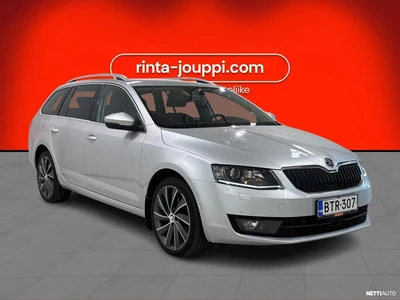 Skoda Octavia 2016, kuva 4/41