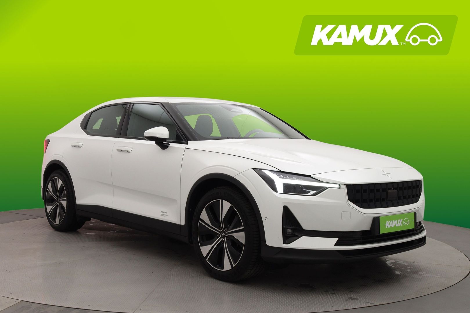 Polestar 2