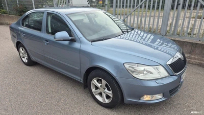 Skoda Octavia 1,8 TSI Ambiente 2010, photo 3/13