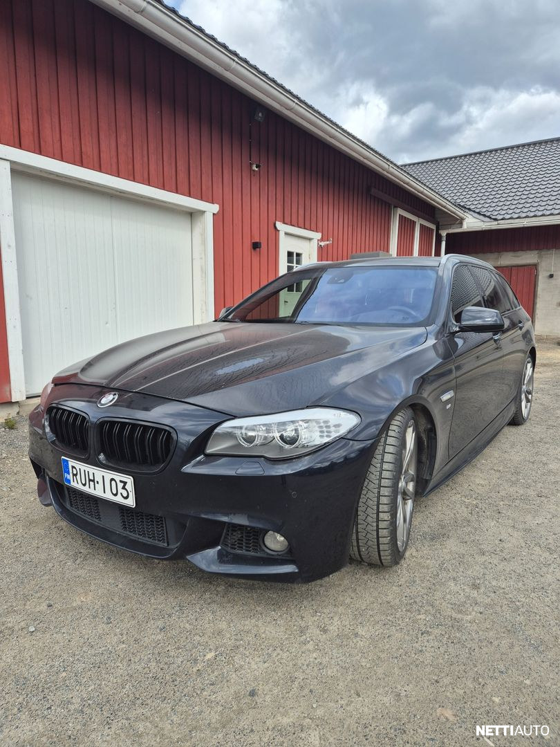 BMW 535
