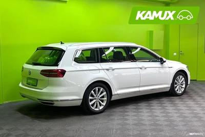 Volkswagen Passat 2018, kuva 4/27