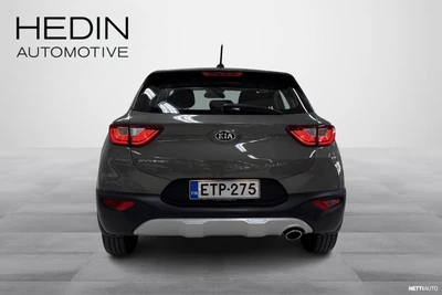 Kia Stonic 2021, kuva 4/21