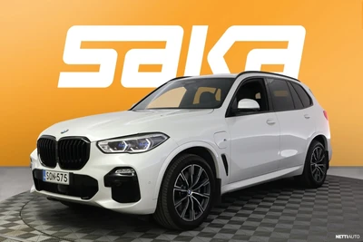 BMW X5 2020, kuva 4/52