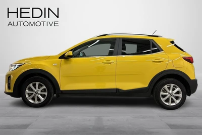 Kia Stonic 2020, kuva 5/26