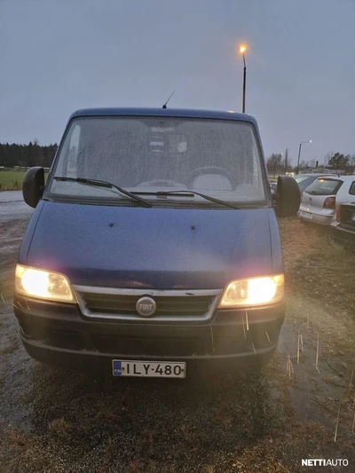 Fiat Ducato 2006, photo 6/13