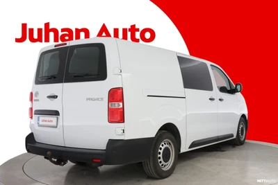 Toyota Proace L2 2,0 D 145 2023, photo 3/48