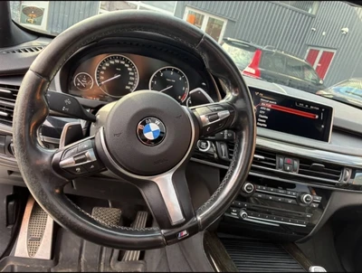BMW X5 2013, photo 6/6