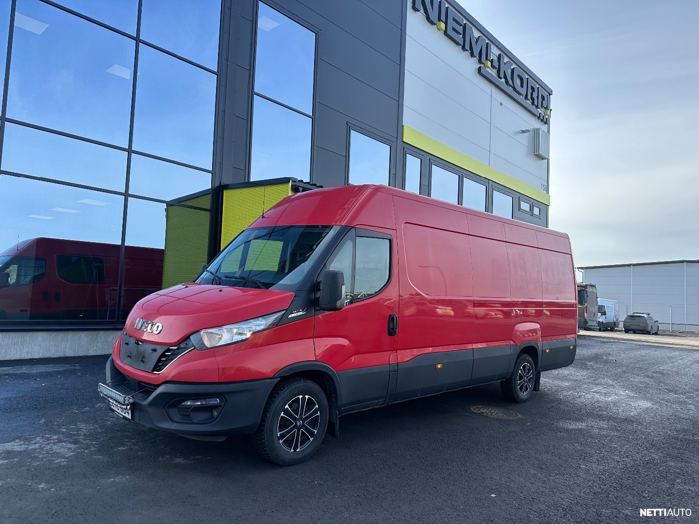 Iveco Daily