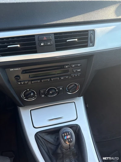 BMW 325 2008, photo 6/14