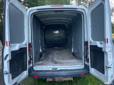 Ford Transit umpinainen 2017, kuva 4/10