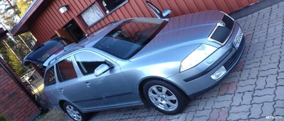 Skoda Octavia 2006, kuva 2/8