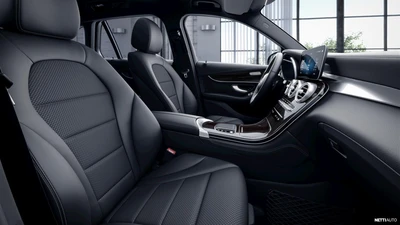 Mercedes-Benz GLC 2022, kuva 6/7