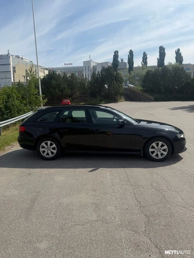 Audi A4 2012, photo 5/11
