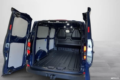 Ford Transit Custom 2026, photo 5/19