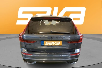 Volvo XC60 2026, photo 2/5