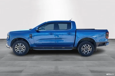 Ford Ranger 2024, photo 2/20