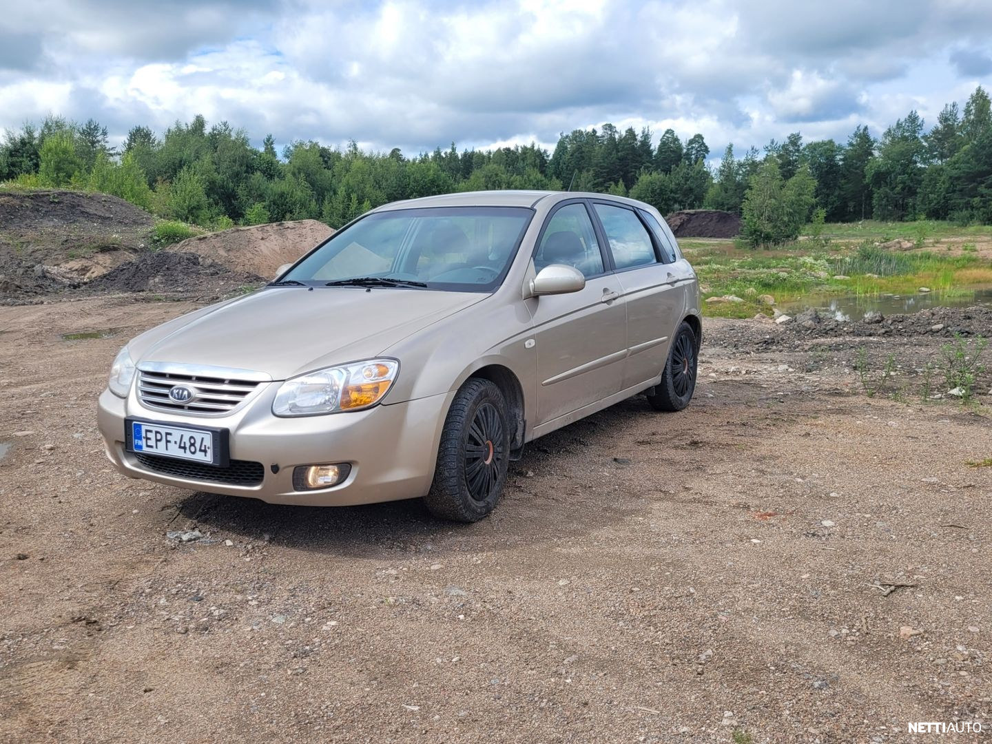 Kia Cerato