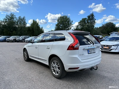Volvo XC60 D4 Summum aut 2014, kuva 3/7