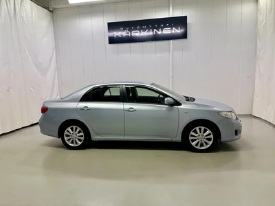 Toyota Corolla 2008, kuva 5/18