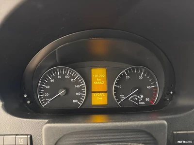 Mercedes-Benz Sprinter 2013, photo 3/16