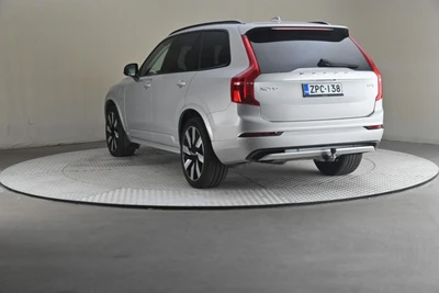 Volvo XC90 2024, kuva 2/31