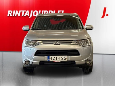Mitsubishi Outlander 2015, kuva 3/34